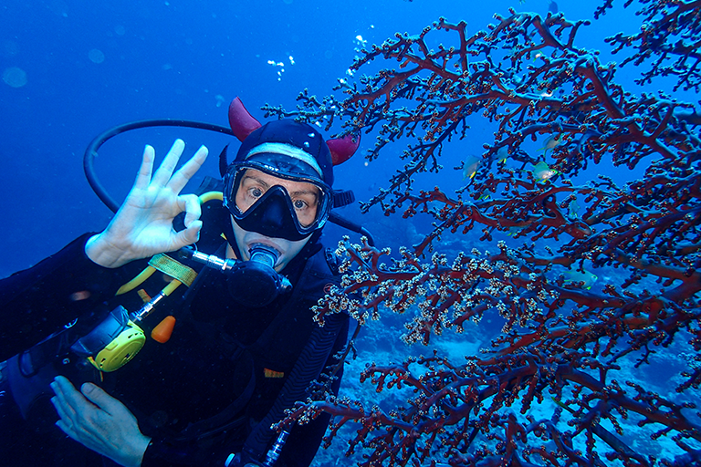 Adventures beyond the sandy beaches