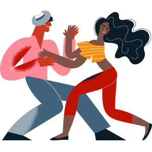 Historic colonial legacies